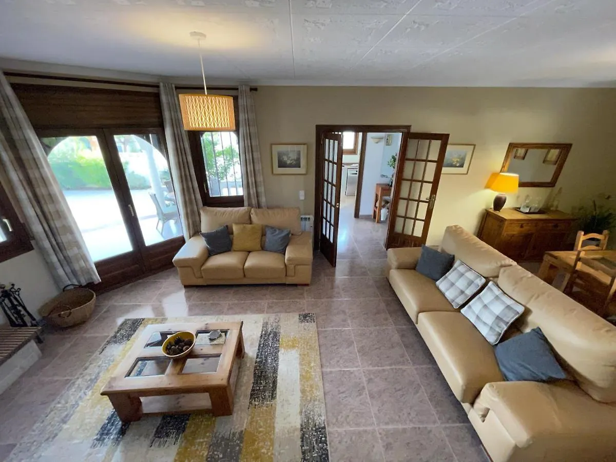 Arenda Villa Veracruz Miami Playa