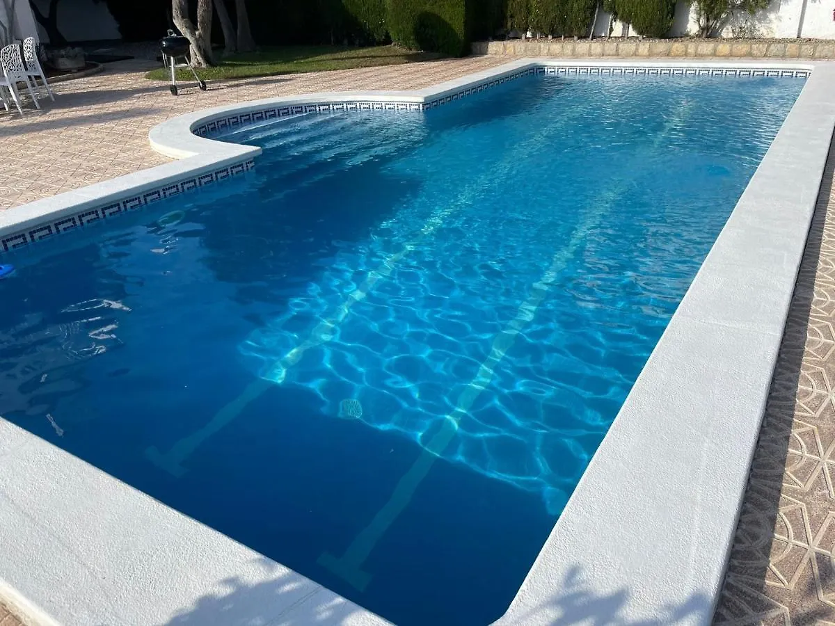 Arenda Villa Veracruz Miami Playa