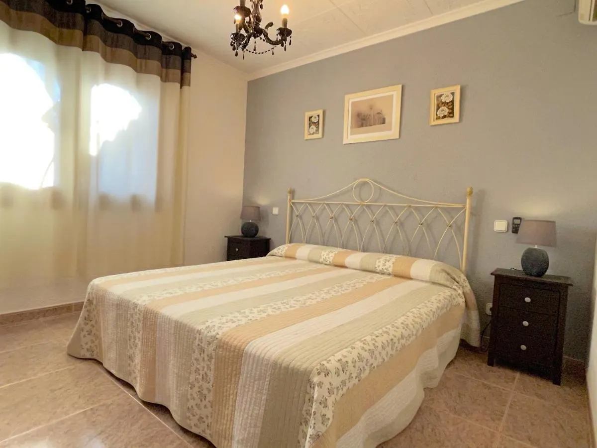 Arenda Villa Veracruz Miami Playa location