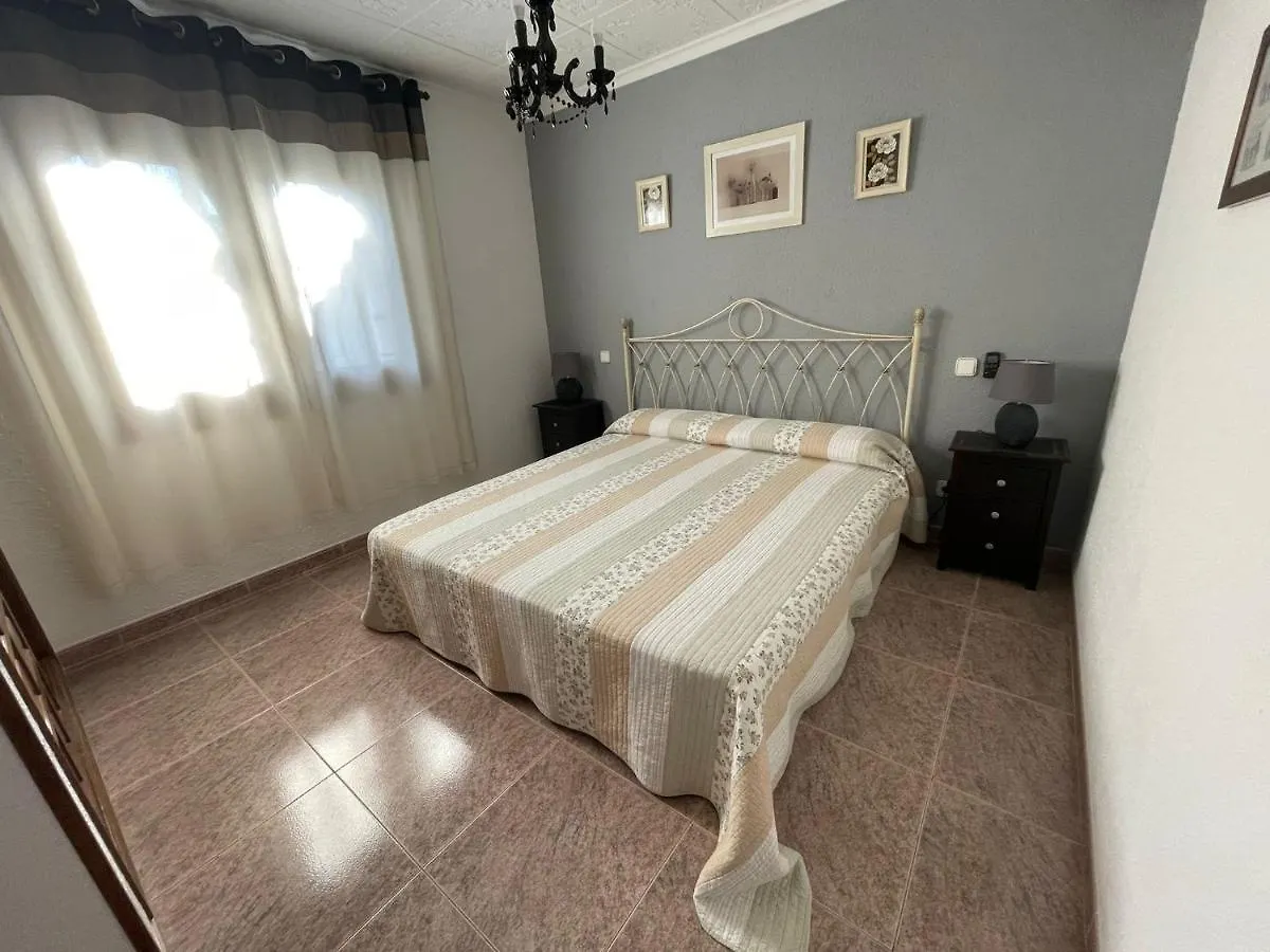 Arenda Villa Veracruz Miami Playa